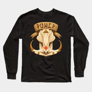 Power Long Sleeve T-Shirt